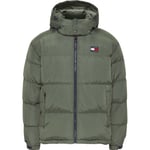 Parka Tommy Jeans  Alaska Puffer Jacket