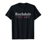 England - Rochdale T-Shirt