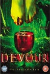 Devour DVD