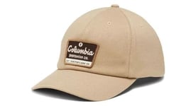 Casquette columbia columbia lodge vert unisex