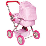 Manhattan Toy Stella Collection Baby Doll Buggy for 30.48cm and 38.1cm Dolls