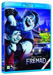 FREMAD (Blu-Ray)