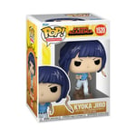 Funko POP! Animation: My Hero Academia (MHA) - Hero League Baseball - Kyouka Jir