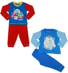 Boys In The Night Garden Pyjamas Iggle Piggle 12 Months Upto 4 Years