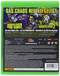 Borderlands The Handsome Collection Import Allemand