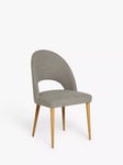 John Lewis Moritz II Boucle Yarn Dining Chair