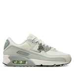 Sneakers Nike Air Max 90 Se FN6948 100 Vit