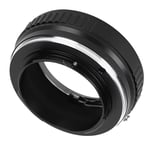 Fikaz K AR&8209;NEX Lens Adapter Ring For Konica AR Mount Lenses To For E