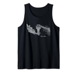 Hunt: Showdown Salveskin Trait Tank Top