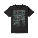 Ghostbusters Terror Dog Unisex T-Shirt - Black - 5XL