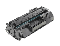 Kompatibel HP 80A / CF280A svart toner