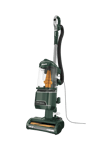 Shark NZ691UKT Corded Upright Vacuum Cleaner, Porsche Green/Silver