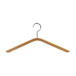 Schönbuch - Coat Hanger 0121., Walnut - Garderobestativ - Klaus Nolting - Tre farget