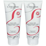 Embryolisse Crème 365 Raffermissante Corps Set(S) 2x200 ml