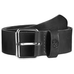 Fjällräven Men's F77281 Singi Belt, Black (Black), 110 cm