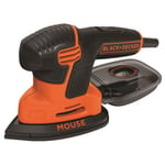 Black & Decker KA2000-QS Slipemus 120 W