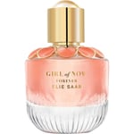 Elie Saab Parfymer för kvinnor Girl Of Now ForeverEau de Parfum Spray