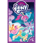 My Little Pony: Friendship is Magic Season 10, Vol. 3 (häftad, eng)