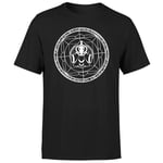 Terraria Lunatic Cultist Unisex T-Shirt - Black - 3XL - Black