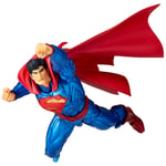 Kaiyodo Figurecomplex AMAZING YAMAGUCHI Superman About 175mm Action Figure Japan