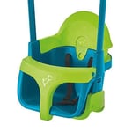 Baby Swing Seat 4-in-1 Adjustable Swing Seat Premium Outdoor