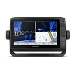 Garmin ECHOMAP UHD 9" plotter, 92sv utan givare