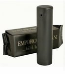 Emporio Armani HE 100ml Eau De Toilette Spray Brand New Sealed Box Free P&P