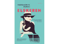 De Älskande | Marguerite Duras | Språk: Danska