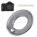 7Artisans M‑GFX Adapter Ring For Leica M lens to Fit for Fuji GFX Mount Camera