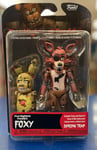 Five Nights At Freddy's - Foxy - Action Figure - Funko