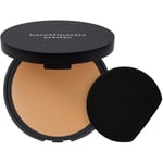 bareMinerals BarePRO 24H Skin-Perfecting Pressed Powder Medium 35 Warm - 8 g