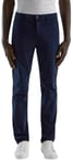 United Colors of Benetton Men's Trousers 4dkh55i18 TROUSERS, Dark Blue 016, 16 UK