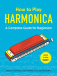 How to Play Harmonica  A Complete Guide for Beginners