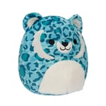 Squishmallows - 19 cm P18 Plush - Griffin the Aqua Saber