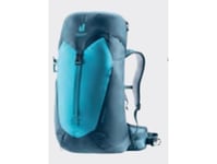 Deuter Ac Lite 28 Sl, Inre Ram, Vandring, Blå, Unisex, Polyester, Polyuretan (Pu), 600 D