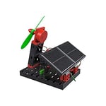 fischertechnik Class Set Solar Energy, 559894, Noir