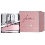 Hugo Boss Femme For Her 30ml EDP Spray Eau de Parfum Womens Perfume Fragrance