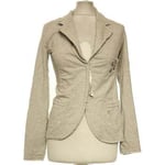 Veste Roxy  blazer  36 - T1 - S Gris