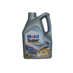 Mobil SUPER 3000 F-RN 5W30 5L