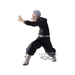 FIGURINE TOKYO REVENGERS - TAKASHI MITSUYA KING OF ARTIST - BANPRESTO