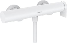 hansgrohe Vivenis Mitigeur douche, blanc mat