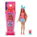 Poupée Mattel JCN85 BARBIE Pop Reveal Fête Animale Assortie