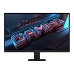 27" Gigabyte GS27U-EK Gaming Monitor, IPS, 3840x2160, 1ms, 160Hz, AdaptiveSync, 