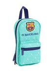 Salta Real Madrid Sac à Dos, Turquoise, décontracté