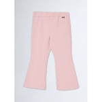 Pantalon enfant Liu Jo  Pantalon molletonné