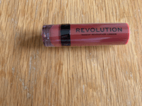 Brand New & Sealed REVOLUTION Matte Lipstick VEGAN  - RBF  (107 )