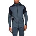 Veste Under Armour  UNSTOPPABLE MOVE FULL ZIP