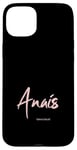 Coque pour iPhone 15 Plus Anaïs - « Gracieuse »