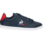 Chaussures enfant Le Coq Sportif  2010059 COURTSET