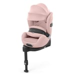 Bilstol, Cybex, Anoris T2 i-Size Plus, Peach Pink